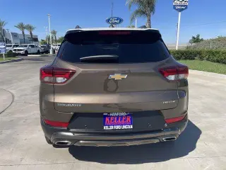 Chevrolet Trailblazer 2021 ACTIV 4dr SUV