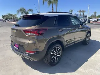 Chevrolet Trailblazer 2021 ACTIV 4dr SUV