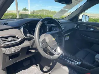 Chevrolet Trailblazer 2021 ACTIV 4dr SUV