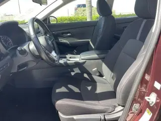 Nissan Sentra 2023 SV 4dr Sedan