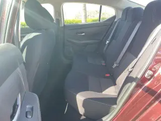 Nissan Sentra 2023 SV 4dr Sedan