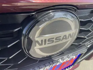 Nissan Sentra 2023 SV 4dr Sedan