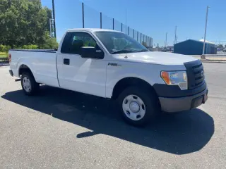 2009 Ford F-150 XL