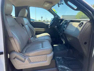 2009 Ford F-150 XL