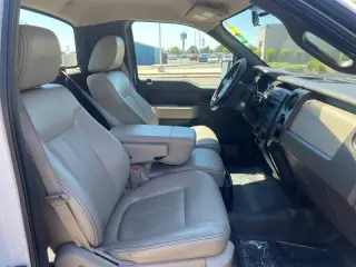 2009 Ford F-150 XL