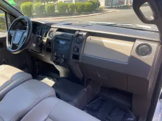 2009 Ford F-150 XL