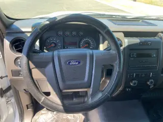 2009 Ford F-150 XL
