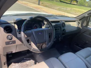 2009 Ford F-150 XL