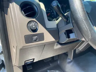 2009 Ford F-150 XL