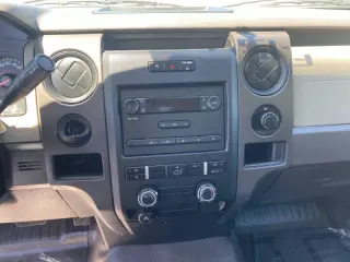 2009 Ford F-150 XL