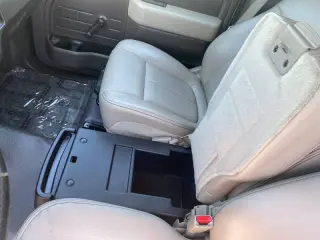 2009 Ford F-150 XL