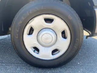 2009 Ford F-150 XL