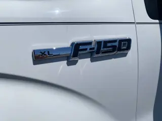2009 Ford F-150 XL
