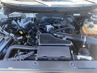 2009 Ford F-150 XL