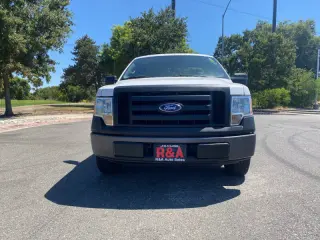 2009 Ford F-150 XL