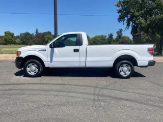 2009 Ford F-150 XL