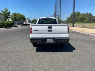 2009 Ford F-150 XL