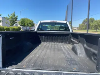 2009 Ford F-150 XL