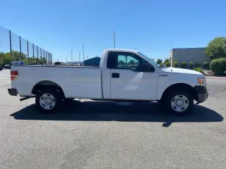 2009 Ford F-150 XL