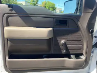 2009 Ford F-150 XL