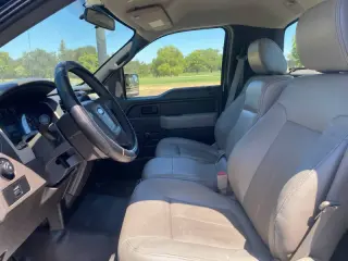2009 Ford F-150 XL
