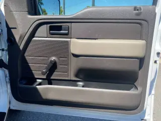 2009 Ford F-150 XL
