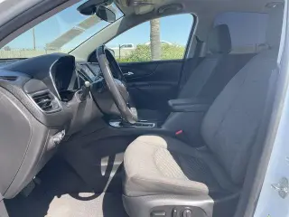 Chevrolet Equinox 2020 LT 4dr SUV w/1LT