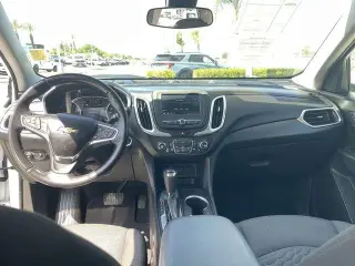 Chevrolet Equinox 2020 LT 4dr SUV w/1LT