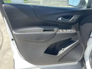 Chevrolet Equinox 2020 LT 4dr SUV w/1LT