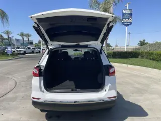 Chevrolet Equinox 2020 LT 4dr SUV w/1LT