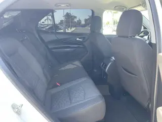 Chevrolet Equinox 2020 LT 4dr SUV w/1LT