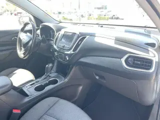 Chevrolet Equinox 2020 LT 4dr SUV w/1LT