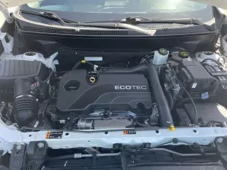 Chevrolet Equinox 2020 LT 4dr SUV w/1LT