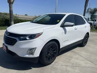Chevrolet Equinox 2020 LT 4dr SUV w/1LT