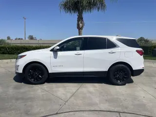 Chevrolet Equinox 2020 LT 4dr SUV w/1LT