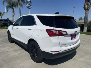 Chevrolet Equinox 2020 LT 4dr SUV w/1LT