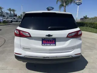 Chevrolet Equinox 2020 LT 4dr SUV w/1LT