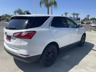 Chevrolet Equinox 2020 LT 4dr SUV w/1LT