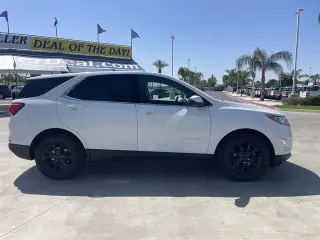 Chevrolet Equinox 2020 LT 4dr SUV w/1LT