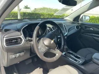 Chevrolet Equinox 2020 LT 4dr SUV w/1LT