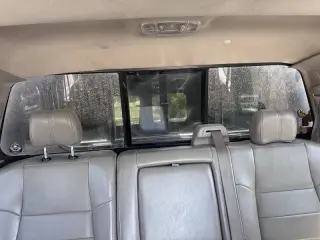 2009 Ford F-250 Super Duty Lariat