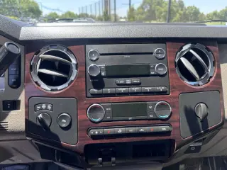 2009 Ford F-250 Super Duty Lariat