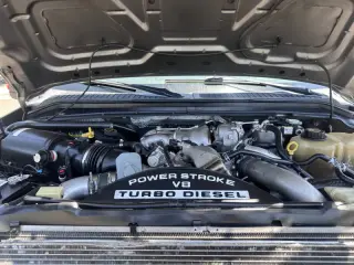 2009 Ford F-250 Super Duty Lariat