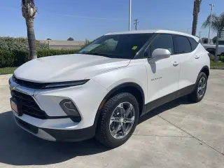 Chevrolet Blazer 2023 AWD LT 4dr SUV w/2LT