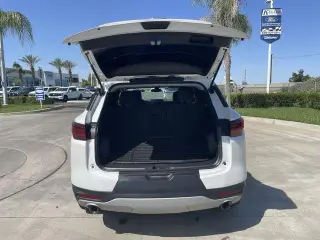 Chevrolet Blazer 2023 AWD LT 4dr SUV w/2LT