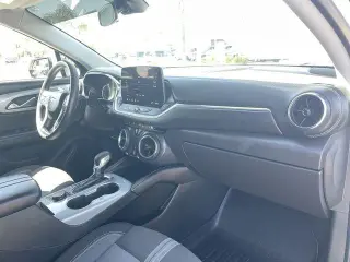 Chevrolet Blazer 2023 AWD LT 4dr SUV w/2LT