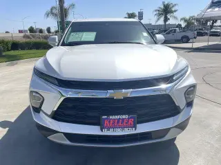 Chevrolet Blazer 2023 AWD LT 4dr SUV w/2LT