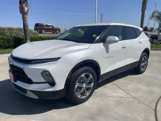Chevrolet Blazer 2023 AWD LT 4dr SUV w/2LT