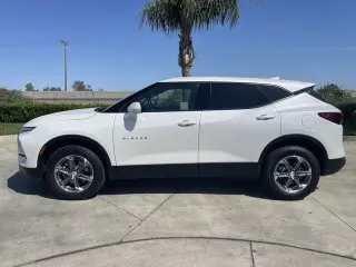 Chevrolet Blazer 2023 AWD LT 4dr SUV w/2LT