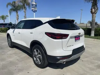 Chevrolet Blazer 2023 AWD LT 4dr SUV w/2LT